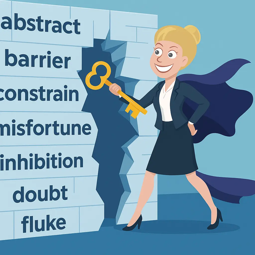 Postać Vocalska na podium rankingu, rywalizująca z innymi.