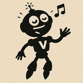 VOCAbite robot singing